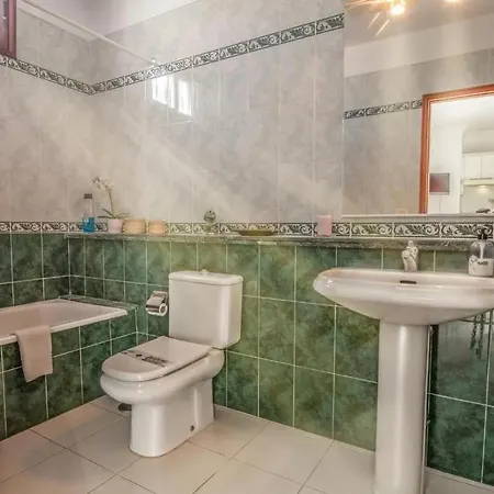 Playa Paraiso Seaview Costa Adeje (Tenerife)