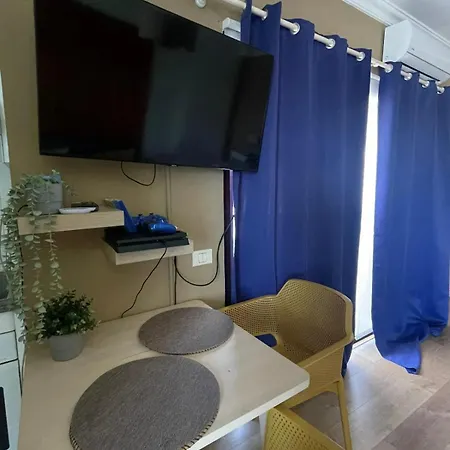 Playa Paraiso Seaview *