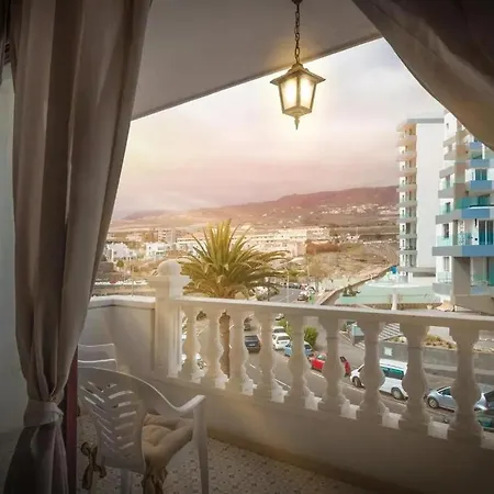 Playa Paraiso Seaview Апартаменти Адехе
