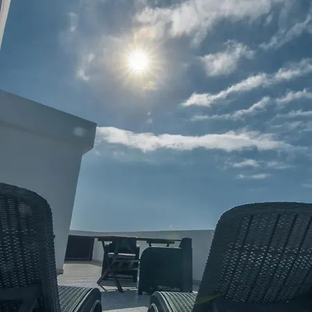 Апартаменти Playa Paraiso Seaview Адехе