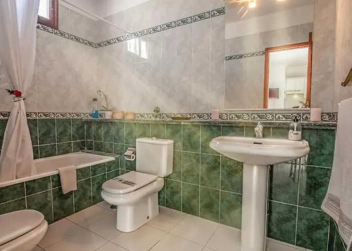 Playa Paraiso Seaview Адехе