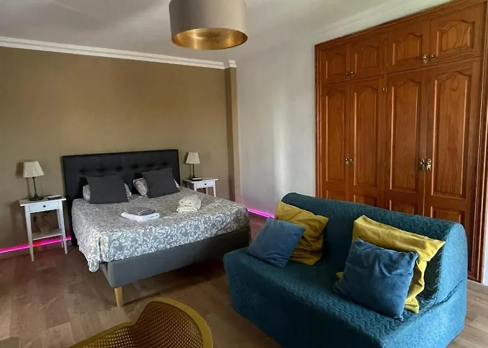 Playa Paraiso Seaview *